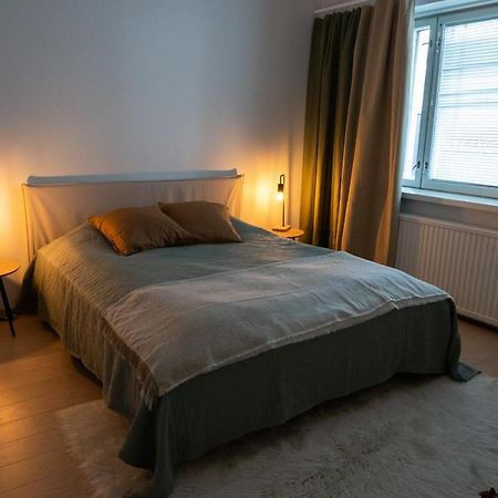 Unique City Home In Rovaniemi Extérieur photo