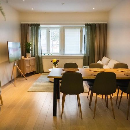 Unique City Home In Rovaniemi Extérieur photo