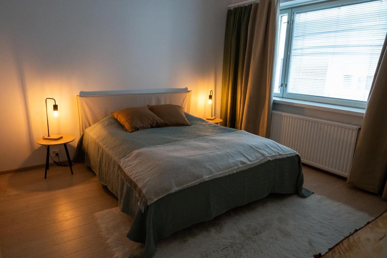 Unique City Home In Rovaniemi Extérieur photo