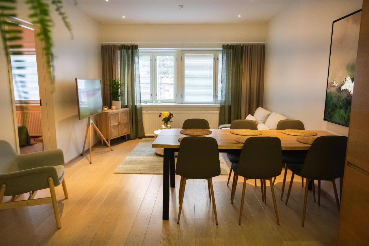 Unique City Home In Rovaniemi Extérieur photo