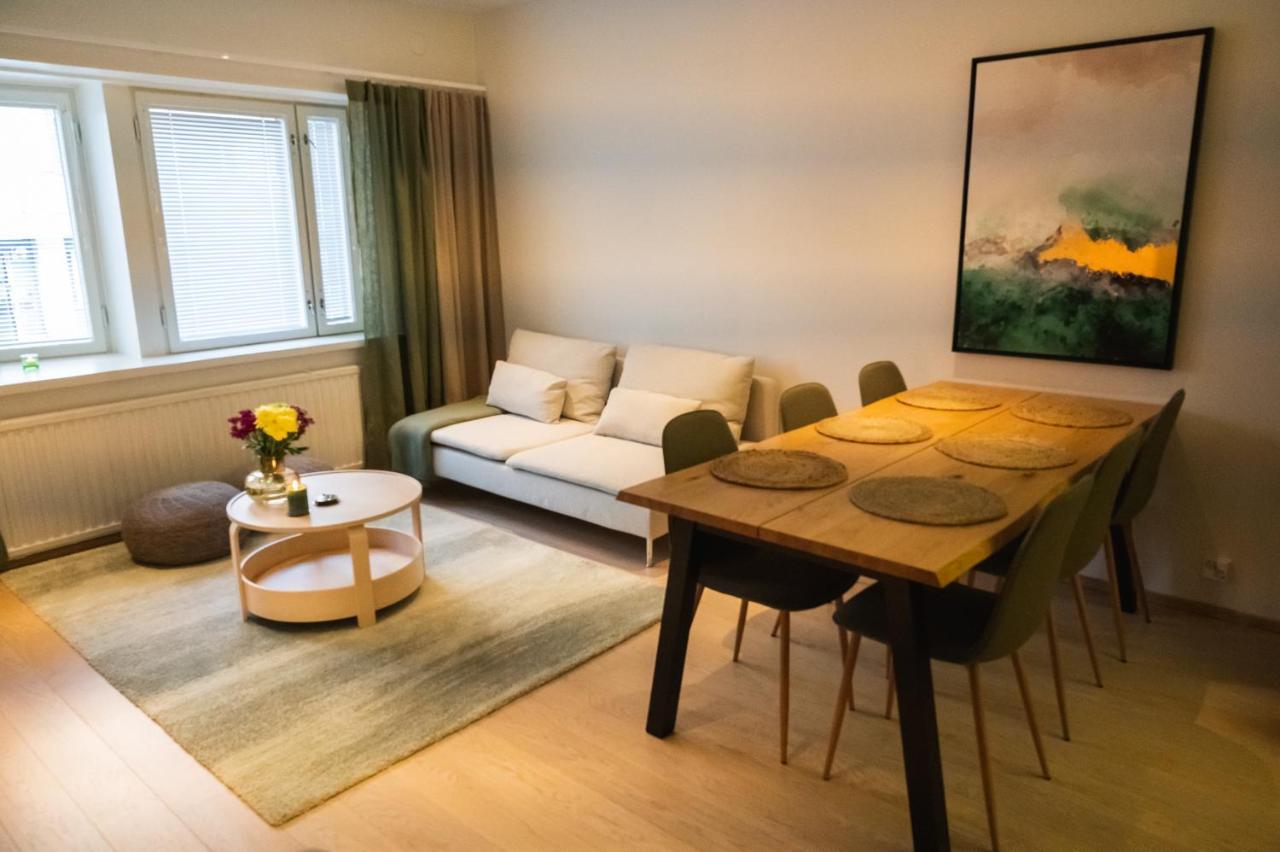 Unique City Home In Rovaniemi Extérieur photo