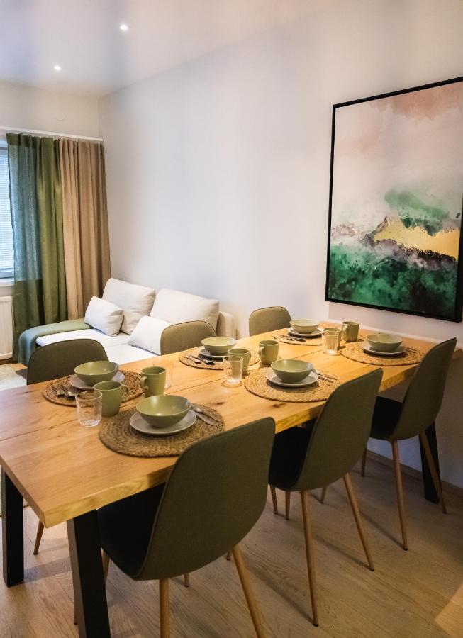 Unique City Home In Rovaniemi Extérieur photo
