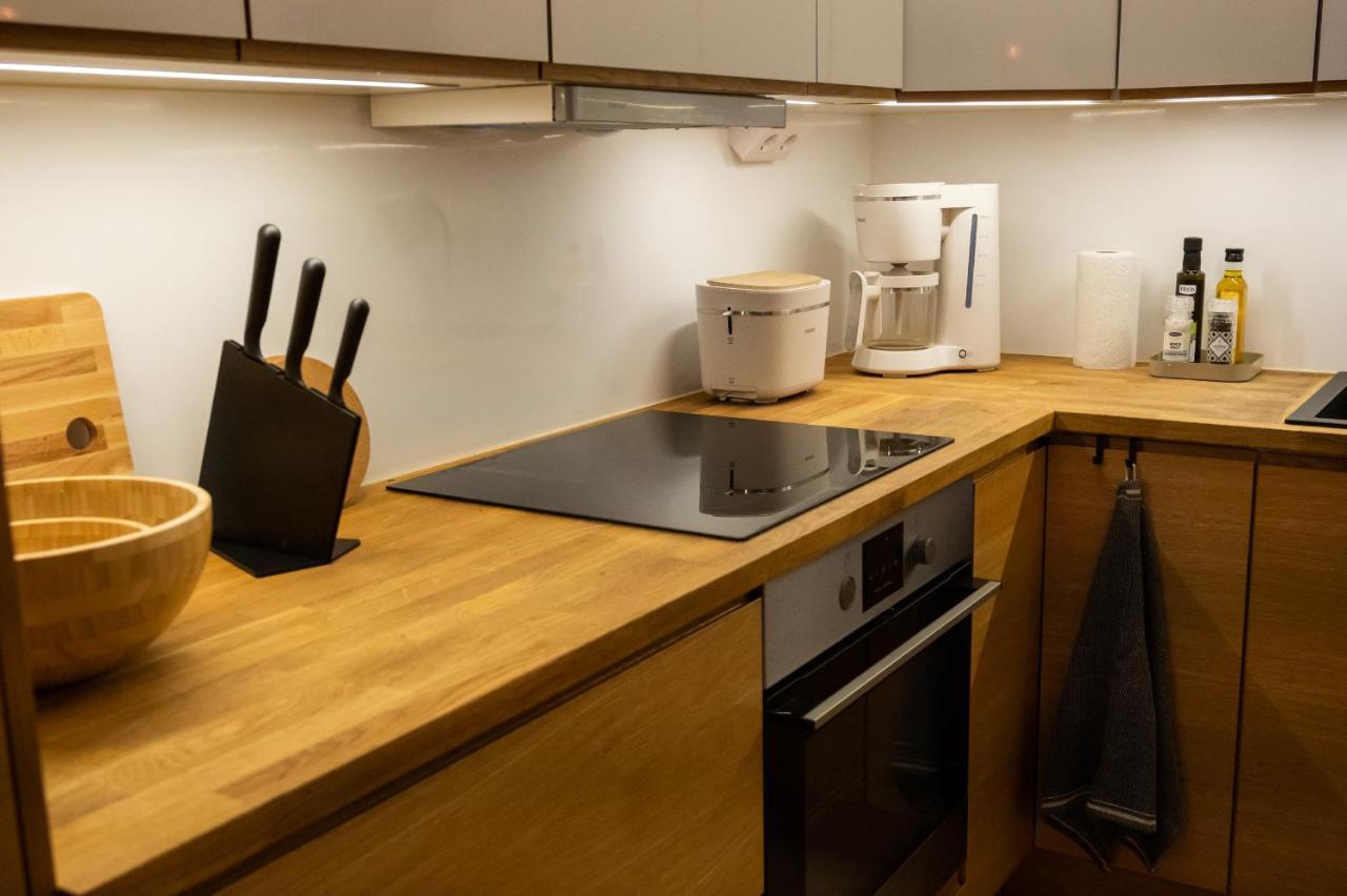Unique City Home In Rovaniemi Extérieur photo